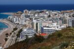 82χρονη νεκρή στη λαϊκή αγορά του Αγίου Δημητρίου στη Ρόδο – Παρασύρθηκε από δίκυκλο