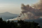 Κίτρινη προειδοποίηση για πυρκαγιές: Σε ποιες περιοχές προβλέπεται υψηλός κίνδυνος