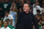 Παναθηναϊκός: Αποχωρεί ο Σερέλης