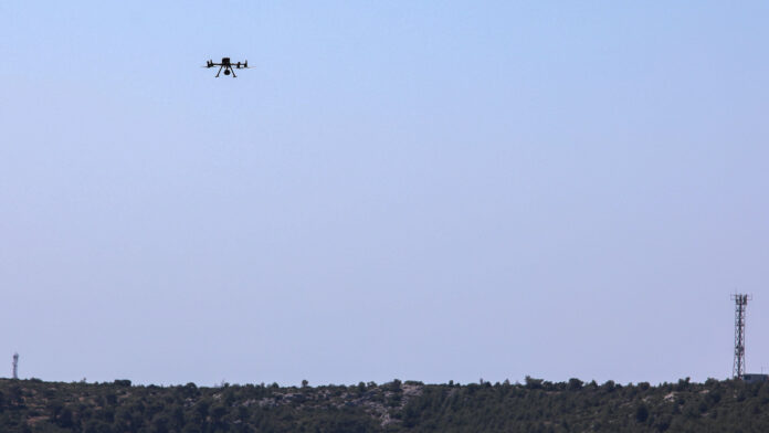 Απαγόρευση κυκλοφορίας σε δασικές περιοχές της Χαλκιδικής την Πέμπτη