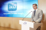 Μητσοτάκης: Η συγκρότηση των ψηφοδελτίων με καθαρούς κανόνες και επί ίσοις όροις