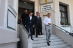 Κυριάκος Μητσοτάκης για τον θάνατο της Βάγιας Νέστορα: Καμία ανοχή στο αίμα και τον διχασμό των άκρων