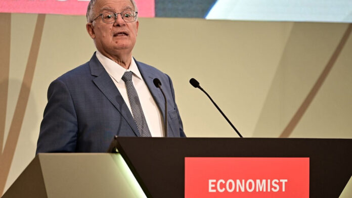Τασούλας: Η δημοκρατία παραμένει η ισχυρότερη εγγύηση για την ασφάλεια και την ευημερία μας