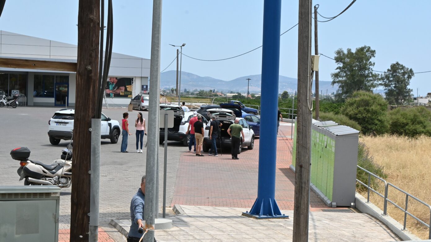 Άργος: Για απόπειρα ανθρωποκτονίας κατηγορούνται οι αστυνομικοί – Υποστηρίζουν ότι ήθελαν να εκφοβίσουν τον 20χρονο και όχι να τον σκοτώσουν