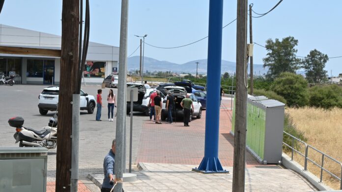 Άργος: Για απόπειρα ανθρωποκτονίας κατηγορούνται οι αστυνομικοί – Υποστηρίζουν ότι ήθελαν να εκφοβίσουν τον 20χρονο και όχι να τον σκοτώσουν