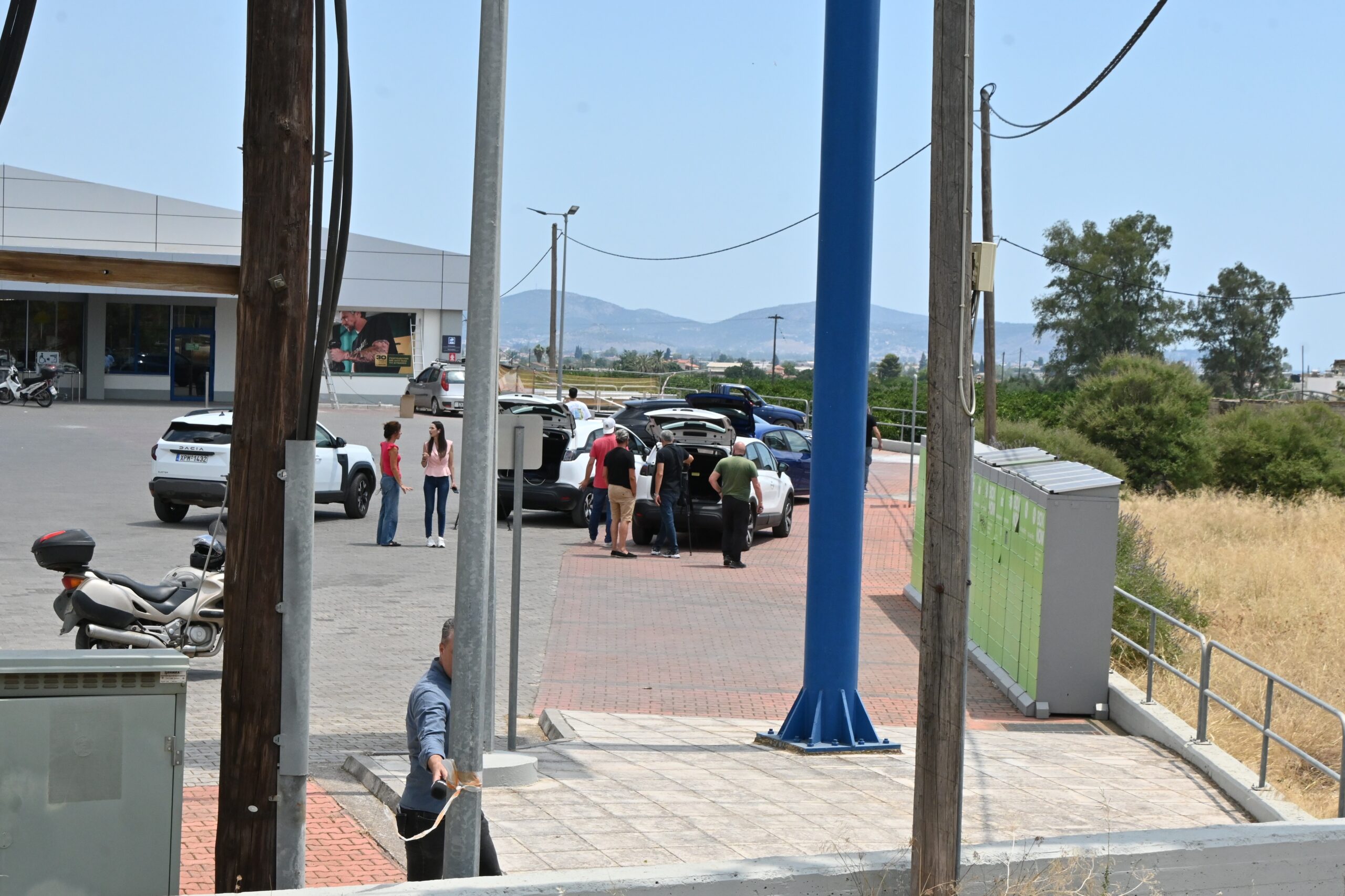 Άργος: Για απόπειρα ανθρωποκτονίας κατηγορούνται οι αστυνομικοί – Υποστηρίζουν ότι ήθελαν να εκφοβίσουν τον 20χρονο και όχι να τον σκοτώσουν