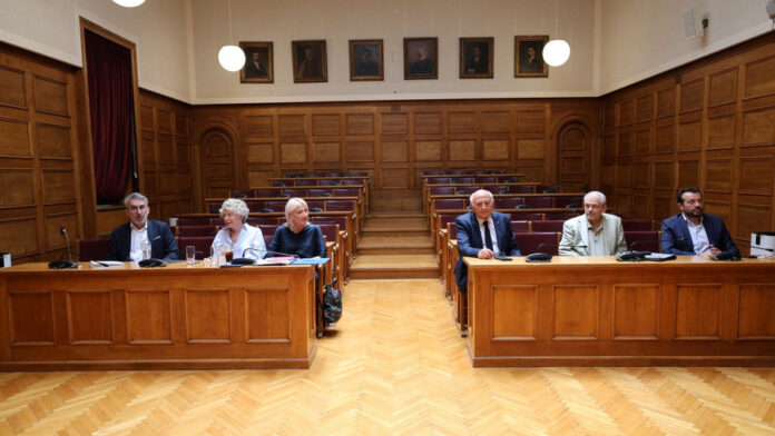 Γιάννης Αμανατίδης νέος γραμματέας της Κοινοβουλευτικής Ομάδας του ΣΥΡΙΖΑ – Ο Φάμελλος αρνήθηκε να πάει και καταγγέλλει «μεθόδευση»