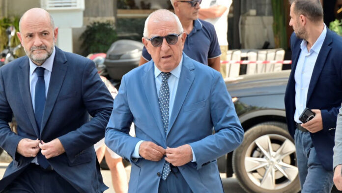 Νικήτα Κακλαμάνη για τη Μάρω Κοντού: Πάλεψε δύο χρόνια μόνη της με τον καρκίνο, αλλά έφυγε όρθια και με αξιοπρέπεια