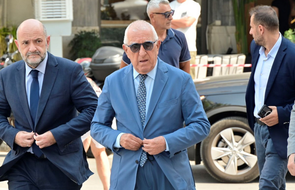 Νικήτα Κακλαμάνη για τη Μάρω Κοντού: Πάλεψε δύο χρόνια μόνη της με τον καρκίνο, αλλά έφυγε όρθια και με αξιοπρέπεια