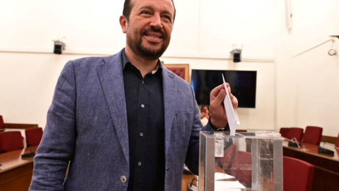 Παππάς: Θα ανατρέψουμε τα σχέδια διάλυσης του ΣΥΡΙΖΑ