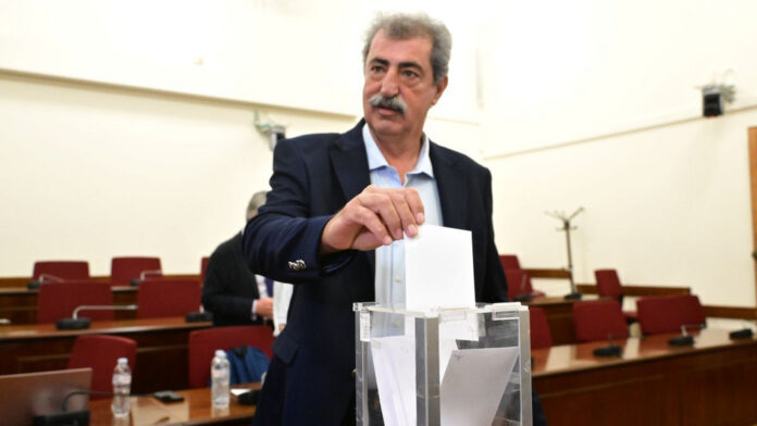 Π. Πολάκης κατά Αλ. Τσίπρα: Σχέδιο διάλυσης του ΣΥΡΙΖΑ