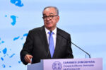 Παπαθανάσης: Η ανάπτυξη έχει αξία όταν το μέρισμά της φτάνει στην κοινωνία