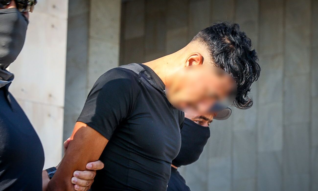 Δολοφονία του ποινικολόγου Σταύρου Γεωργίου: Βίντεο και αποτυπώματα οδήγησαν στην ομολογία του 28χρονου