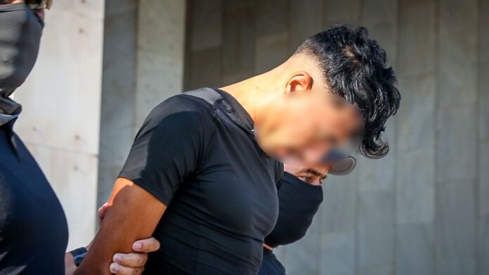Δολοφονία του ποινικολόγου Σταύρου Γεωργίου: Βίντεο και αποτυπώματα οδήγησαν στην ομολογία του 28χρονου