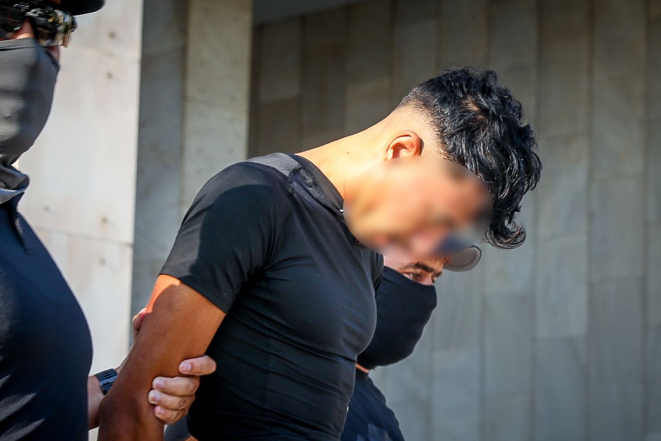Δολοφονία του ποινικολόγου Σταύρου Γεωργίου: Βίντεο και αποτυπώματα οδήγησαν στην ομολογία του 28χρονου