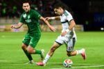 Παναθηναϊκός: Ο Παντελίδης υπέστη κάταγμα κνήμης-περόνης