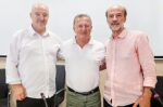 Δημήτρης Σκούμπας νέος πρόεδρος του Δημοτικού Συμβουλίου Κατερίνης με ομόφωνη απόφαση