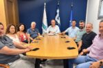Νέοι Αντιδήμαρχοι ορίστηκαν στον Δήμο Ιεράπετρας