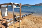 Παραλίες της Αντιπάρου: πρόσβαση για όλους