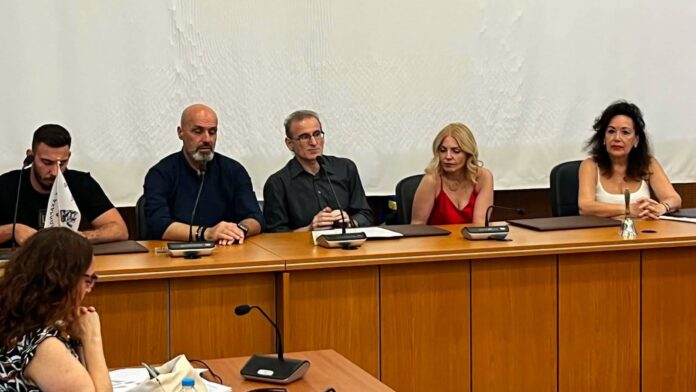 Δήμος Αχαρνών: Εκδήλωση για την Παγκόσμια Ημέρα κατά των Ναρκωτικών