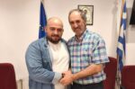 Δημοτικό Συμβούλιο Καρπενησίου: Νέο Προεδρείο