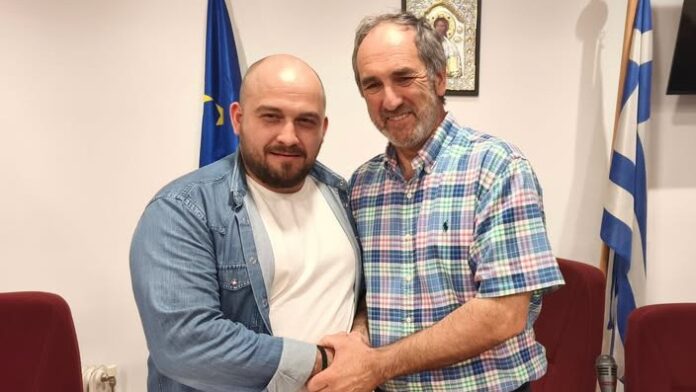 Δημοτικό Συμβούλιο Καρπενησίου: Νέο Προεδρείο