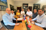 Κοντογεώργης από το Λιτόχωρο: Σχέδιο ανάπτυξης της Πιερίας και ο Όλυμπος στο επίκεντρο
