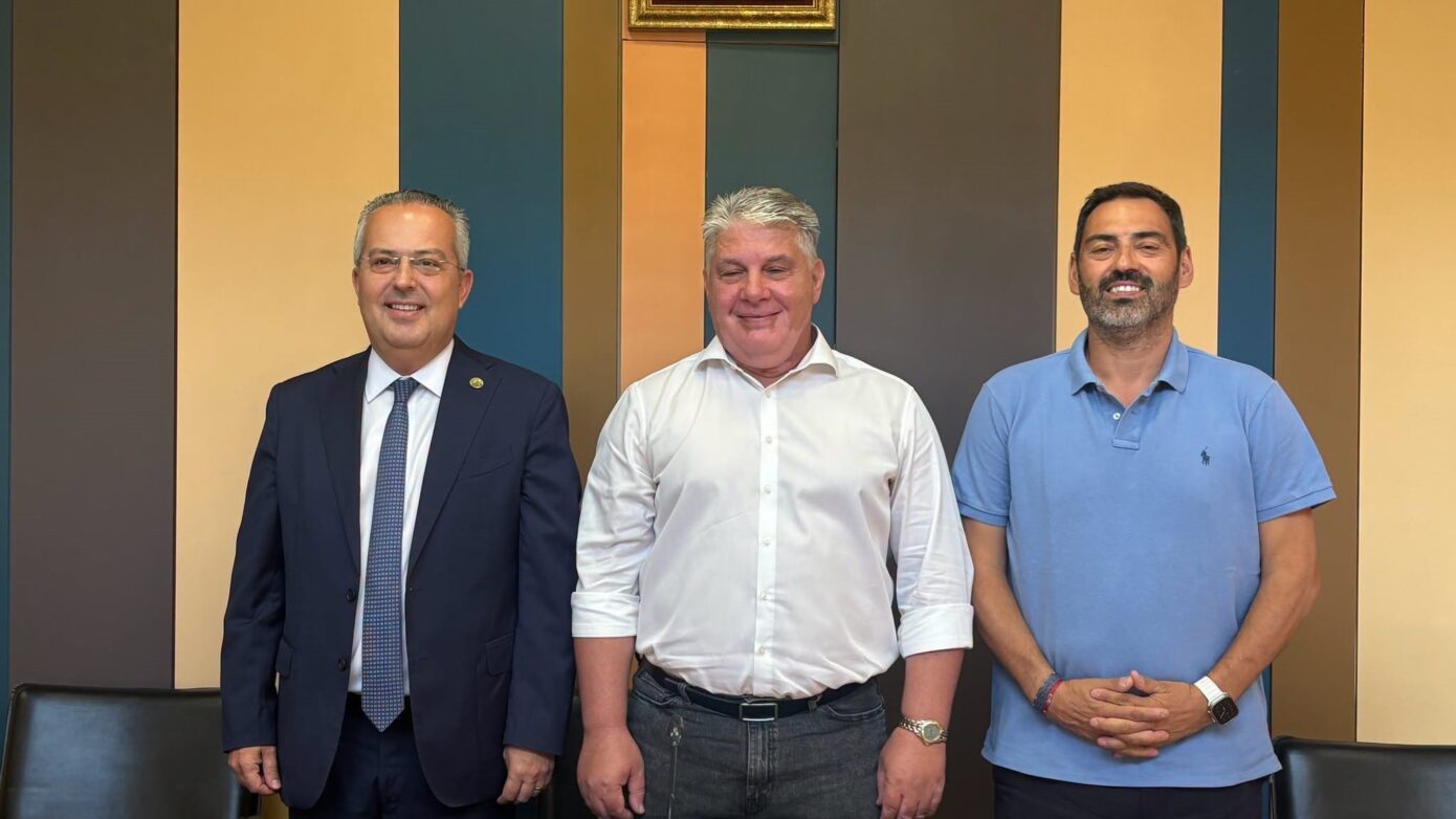 Δ. Παπάγου – Χολαργού: Εξελέγη Προεδρείο Δ.Σ. και Δημοτική Επιτροπή