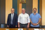 Δ. Παπάγου – Χολαργού: Εξελέγη Προεδρείο Δ.Σ. και Δημοτική Επιτροπή
