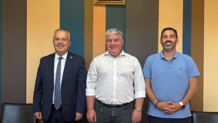 Δ. Παπάγου – Χολαργού: Εξελέγη Προεδρείο Δ.Σ. και Δημοτική Επιτροπή