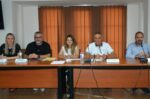 Δημήτριος Θεοφανίδης νέος Πρόεδρος του Δημοτικού Συμβουλίου Φλώρινας