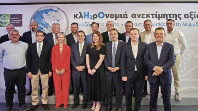 Χρηματοδότηση για τη Δράμα και τη ΔΕΥΑΔ