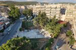 Πάρκο Ηρώων στη Θεσσαλονίκη: ανανεωμένο, πιο πράσινο και σύγχρονο