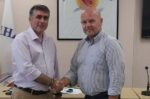 Δήμος Μεγανησίου: Νέο Προεδρείο Δ.Σ. και νέα Δημοτική Επιτροπή