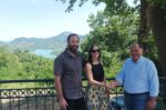 Η ΑΜΚΕ Korfes στην πρώτη Ευρωπαϊκή κορυφή του Erasmus+ από τη Λίμνη Πλαστήρα