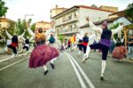 4ο Διεθνές Φολκλορικό Φεστιβάλ στον Δήμο Βοΐου με πλήθος κόσμου