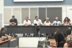 Νέο Προεδρείο και νέα μέλη Δημοτικής Επιτροπής στο Δ.Σ. Παλλήνης