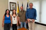 Τρεις νέοι υπάλληλοι στο Κέντρο Κοινότητας του Δήμου Παρανεστίου