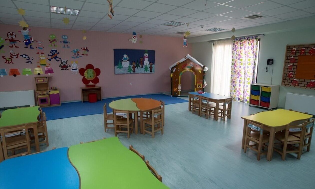 ΔΥΠΑ: Οριστικοί πίνακες επιλεγέντων για τους 28 Βρεφονηπιακούς Σταθμούς