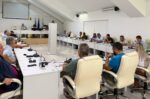Δήμος Θήρας: Εκλογή Προεδρείου Δημοτικού Συμβουλίου