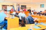 Δημαρχείο Λαγκαδά: Οι νέες συνθέσεις του Δ.Σ. και της Δημοτικής Επιτροπής