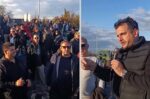 Δημοτική Αρχή Τυρνάβου καταγγέλλει μπαράζ διώξεων αγροτών, ανάμεσά τους και ο Δήμαρχος