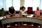 Το νέο Προεδρείο του Δημοτικού Συμβουλίου Ερέτριας ανανεώθηκε