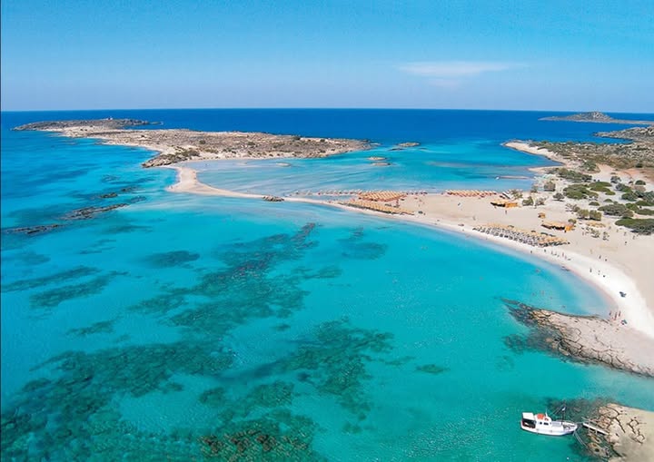 Περιφέρεια Αττικής: Παρέμβαση Δήμων Κισσάμου και Καντάνου-Σελίνου για έκδοση Π.Δ. σχετικά με περιοχές Natura