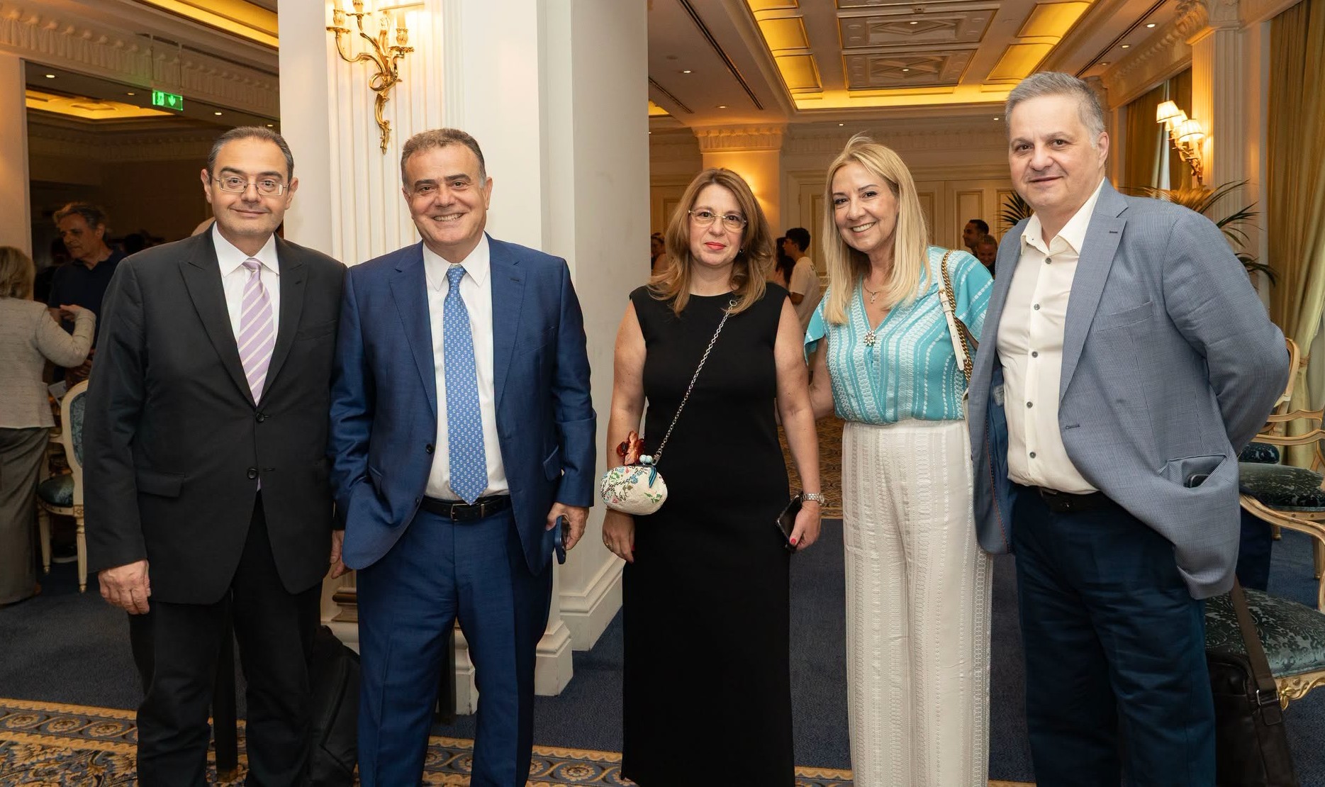 Στην Παλλήνη το ελληνικό παράρτημα του Ευρωπαϊκού Πανεπιστημίου Κύπρου