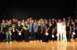 Καλοκαιρινές εκδηλώσεις των συλλόγων του Δήμου Παλλήνης με μεγάλη συμμετοχή κόσμου
