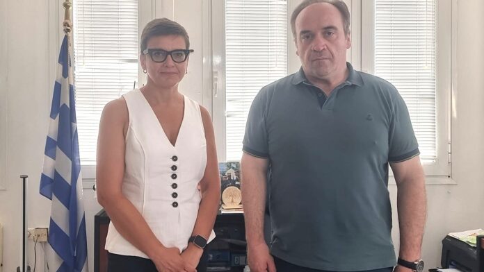 Δήμος Ζηρού: Δύο νέες προσλήψεις για την ενίσχυση του ανθρώπινου δυναμικού του