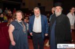 Βιβλιοπαρουσίαση στο Δημοτικό Θέατρο Αργοστολίου με πλήθος κόσμου