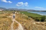 Σχέδιο Οργάνωσης και Διαχείρισης του: συνάντηση εργασίας στο Βουρκάρι Μεγάρων