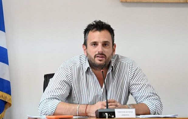 Απολογισμός της Δημοτικής Αρχής Τυρνάβου πραγματοποιήθηκε